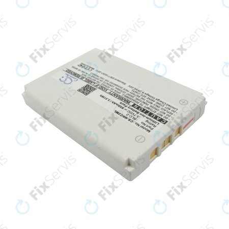 Batéria pre Nokia 1220, 1221, 3310, 950mAh, Li-Ion, 3.7V, BLC-2, HQ