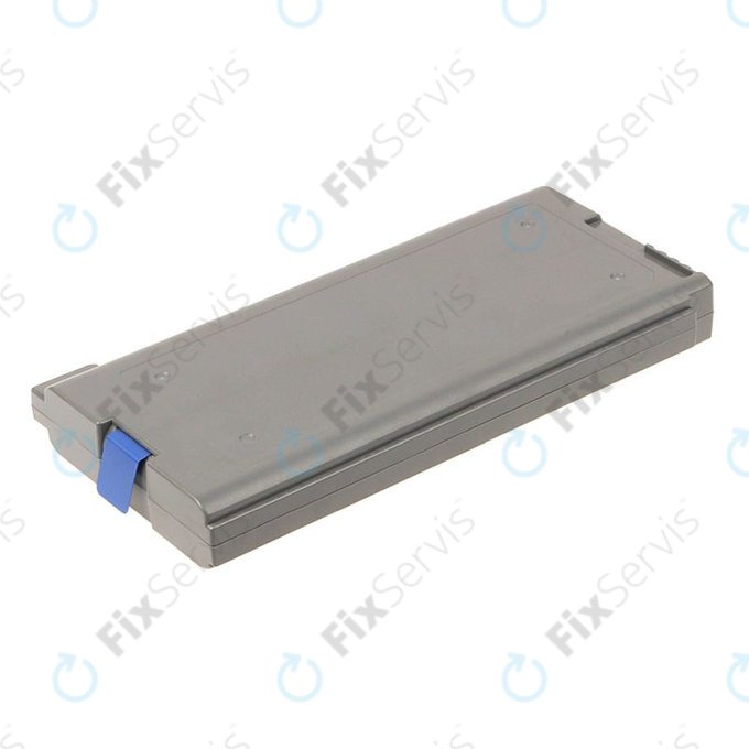 Batéria pre Panasonic Toughbook CF-30, 31, 53, 8400mAh, Li-Ion, 10.65V, CF-VZSU46, HQ