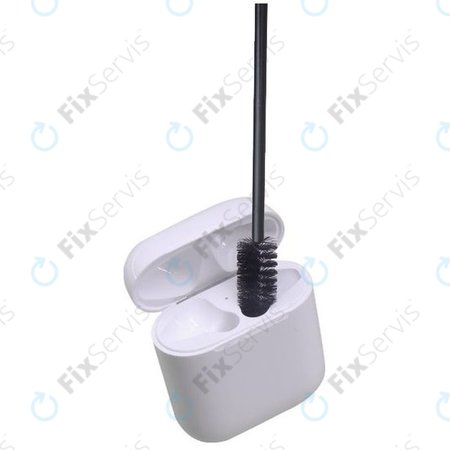 Kefka na Čistenie AirPodov a Púzdier