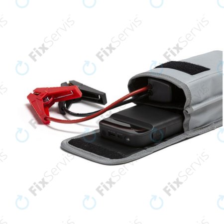 Xiaomi 70mai Jump Starter - Kompaktný Booster Autobatérií
