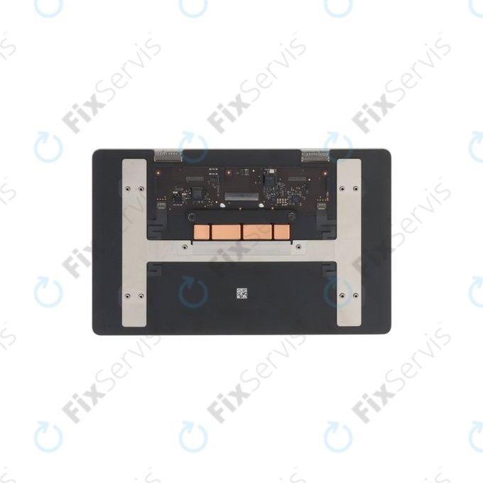 Trackpad komplet pre MacBook Air 15", A3114 (2024), Silver, 661-40271, Genuine Apple