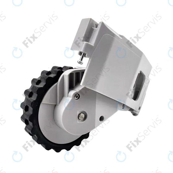 Xiaomi Mijia 1S - Koleso s Motorom (Pravé) (Biele)