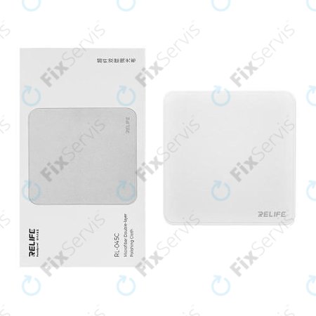 Relife RL-045C - Utierka z Mikrovlákna