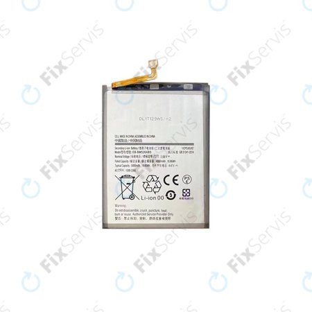 Samsung Galaxy M53 5G M536B - Batéria EB-BM526ABS 5000mAh