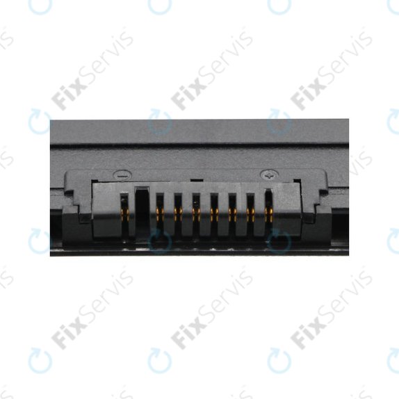 Batéria pre Fujitsu Lifebook E4411, E448, E458, 3450mAh, Li-Pol, 14.4V, FPB0338S, HQ