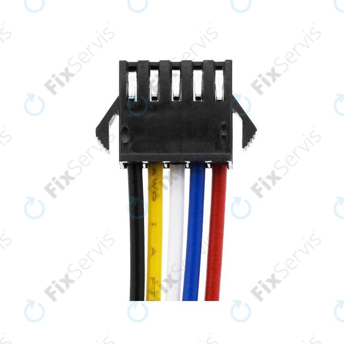 Batéria pre Ecovacs Winbot X, WA30, WA50, 2600mAh, Li-Ion, 22.2V, S07-Li-222-3000, HQ