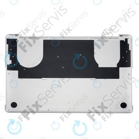 Apple MacBook Pro 15" A1398 (Mid 2012 - Mid 2015) - Spodný Kryt