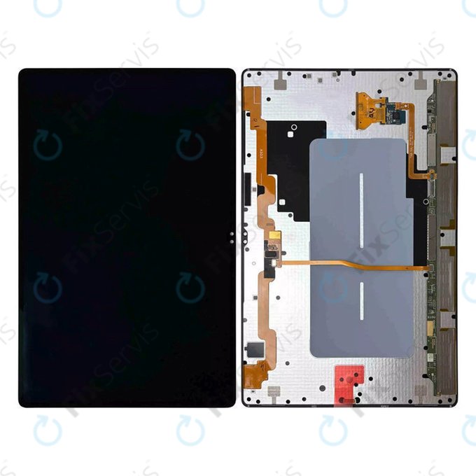 Samsung Galaxy Tab S10 Ultra X920, X926B - LCD Displej + Dotykové Sklo OLED