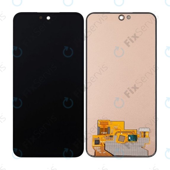 Samsung Galaxy A55 A556B - LCD Displej + Dotykové Sklo TFT