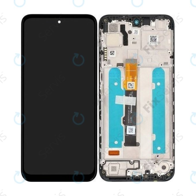 Motorola Moto G41 XT2167 - LCD Displej + Dotykové Sklo - 5D68C19764 Genuine Service Pack