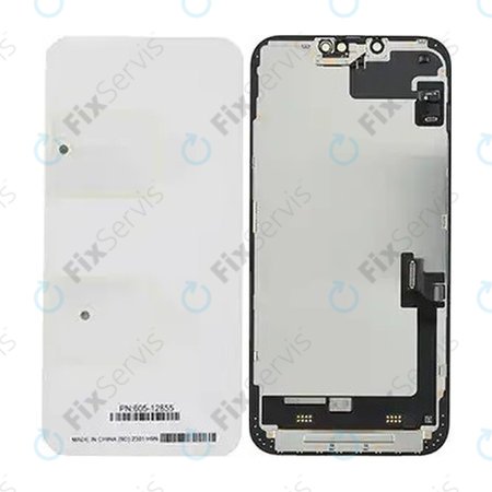 OLED Displej komplet pre iPhone 14 Plus | 661-30390 | Genuine Apple