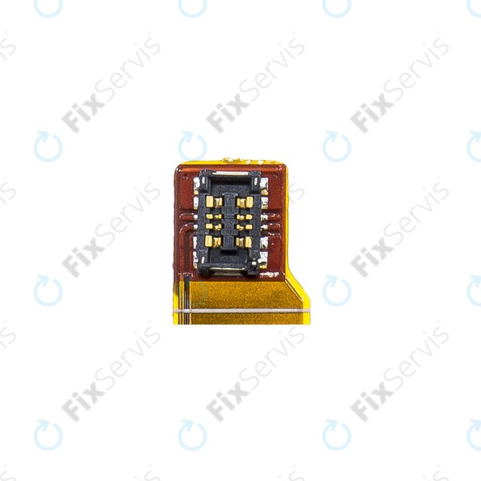 Batéria pre Motorola Moto G7 Plus, G7 Plus DS, 2850mAh, Li-Pol, 3.85V, JG40, HQ