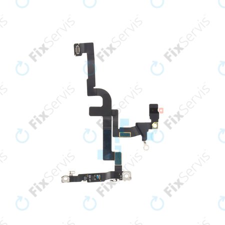 Apple iPhone 16 - Bluetooth Anténa + Flex Kábel