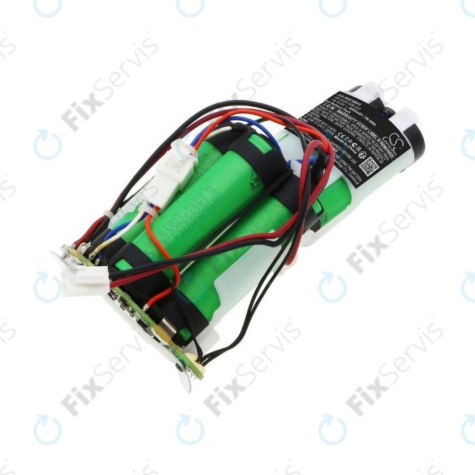 Philips PowerPro Duo, Aqua, Daily Duo - Batéria 69-2008-009-223 Li-Ion 18V 2000mAh HQ