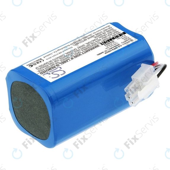 Miele Scout RX1 - Batéria 9702922 Li-Ion 14.4V 2600mAh HQ
