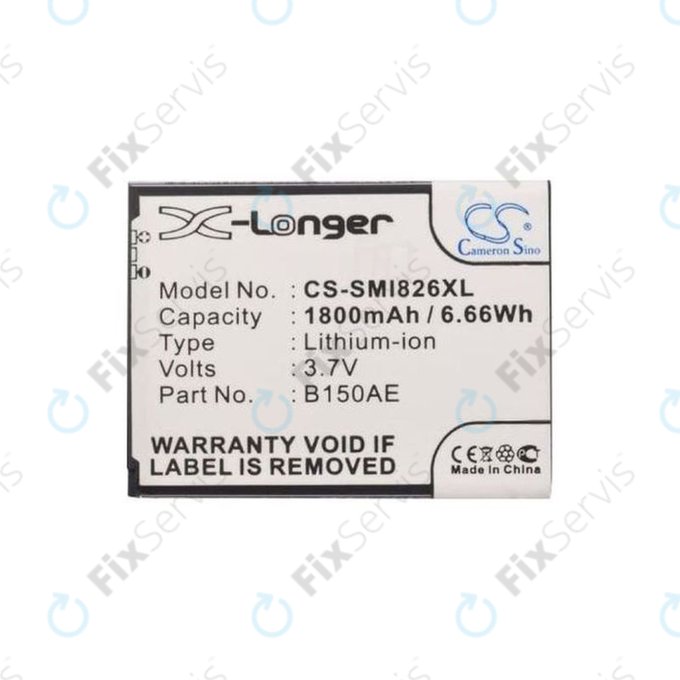 Samsung Galaxy Core i8262 - Batéria B150AE 1800mAh HQ