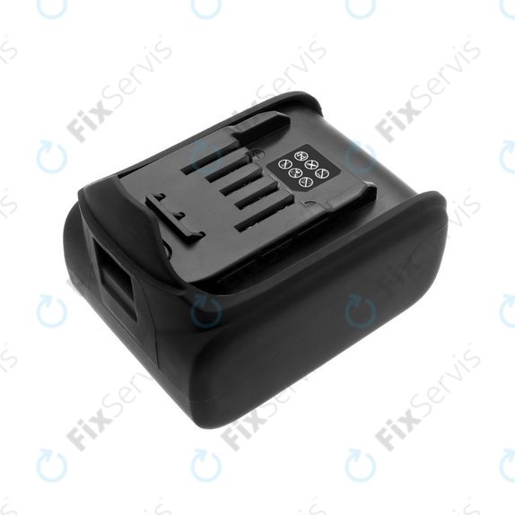 Philips Series 9000 AquaTrio, 8000-series, 7000-series - Batéria IBD014GA Li-Ion 25.9V 2200mAh HQ