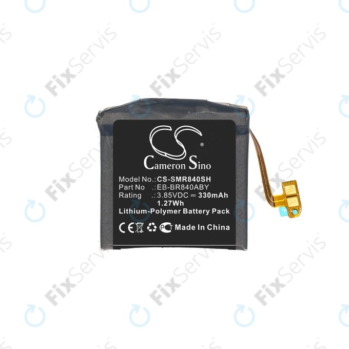 Samsung Galaxy Watch 3 45mm R840, R845 - Batéria EB-BR840ABY 330mAh HQ