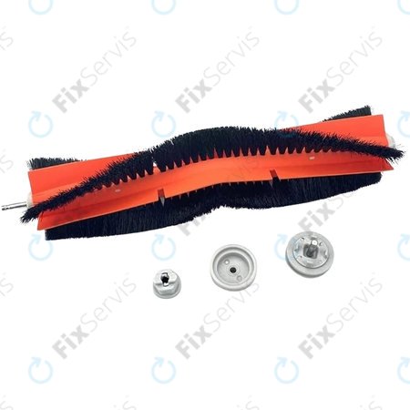 Xiaomi Dreame Z10 Pro, L10 Plus - Hlavná kefa