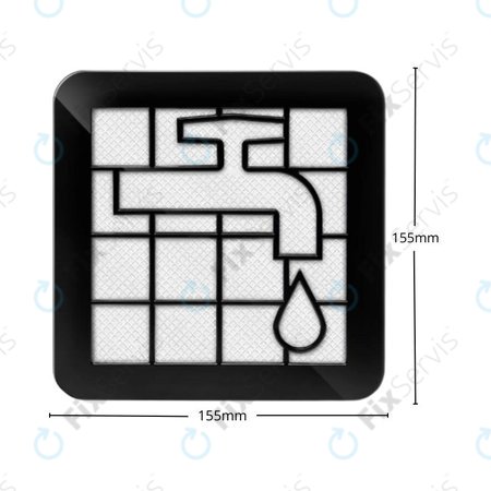 Philips PowerPro Compact, City, Active - Sada Filtrov