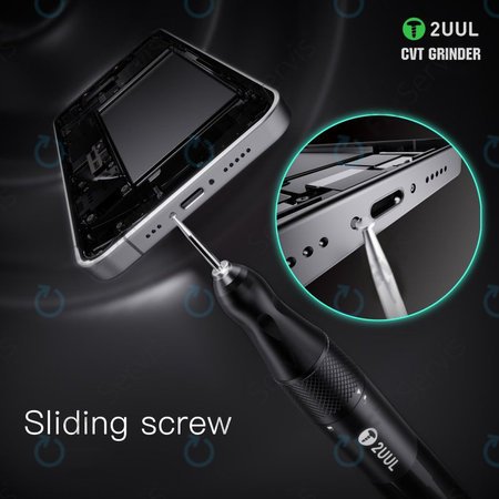 2UUL DA84 - Leštiaci nástroj na mobilné telefóny