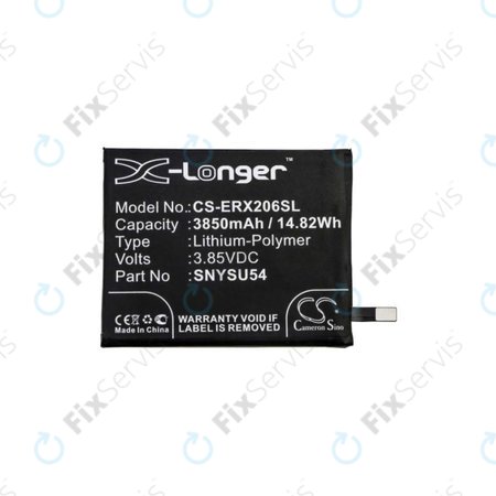 Sony Xperia 1 II - Batéria SNYSU54 3850mAh HQ