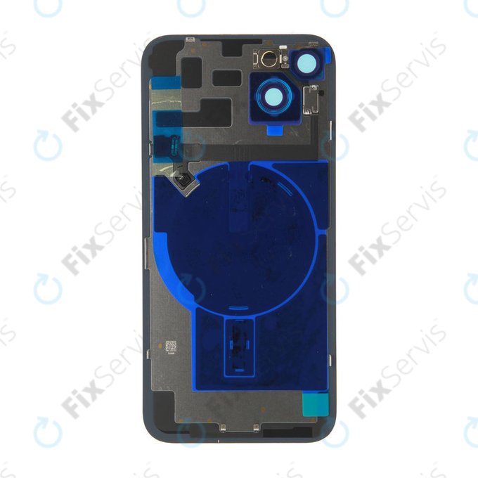 Sklo Zadného Housingu pre iPhone 14 Plus | Yellow | 661-30389 | Genuine Apple