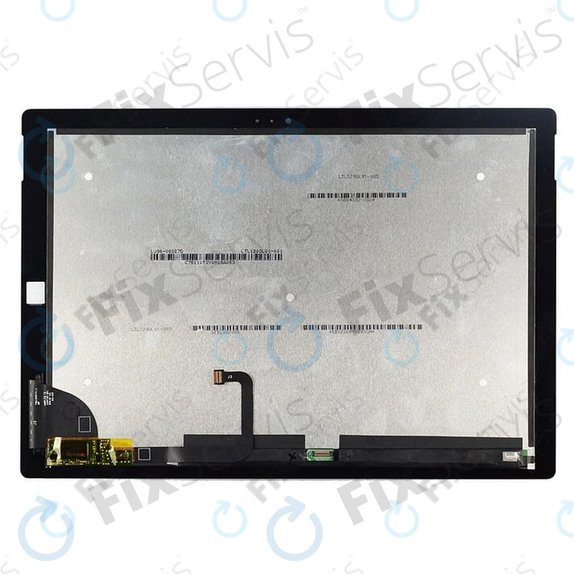 Microsoft Surface Pro 3 - LCD Displej + Dotykové Sklo TFT