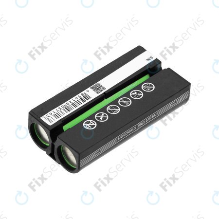 Batéria pre Sony MDR, BP-HP550-11, Ni-MH, 2.4V, 700mAh, HQ