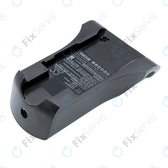 Batéria pre Shark IZ, 3000mAh, Li-Ion, 25.2V, XSBT700, HQ
