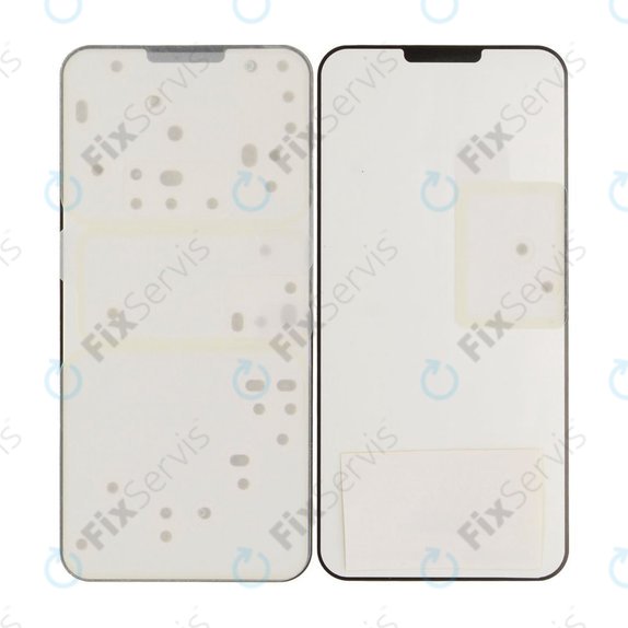 Stredný Rám s Batériou pre iPhone 16 Plus | Black | ZD076-00684 | Genuine Apple
