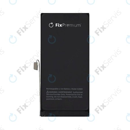 Apple iPhone 13 Mini - Batéria A2660 2406mAh FixPremium