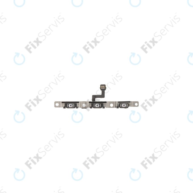 Apple iPhone 17 Pro - Flex Kábel Tlačidla Hlasitosti