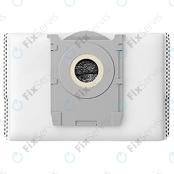Sada náhradných dielov pre Ecovacs T80 Omni, T80 (1x Hlavná kefa, 2x Filter, 2x Bočná kefa, 2x Mopovacia utierka, 2x Prachové vrecko)