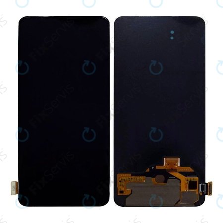 Oppo Reno 10X Zoom CPH1919 - LCD Displej + Dotykové Sklo TFT