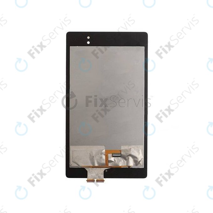 Asus Google Nexus 7 II (2013) - LCD Displej + Dotykové Sklo TFT