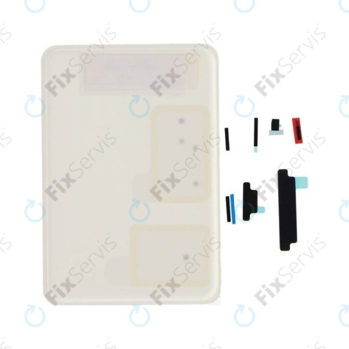 Displej komplet pre iPad Air 11 (2024) | WiFi | 661-43536 | Genuine Apple