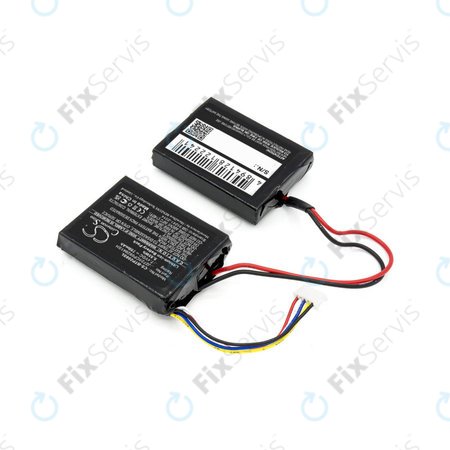 Batéria pre Beats Pill 2.0, 750mAh, Li-Ion, 7.4V, J272/ICP092941SH, HQ