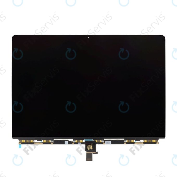 Apple MacBook Air 15" M2 A2941 (2023), M3 A3114 (2024) - LCD Displej Refurbished
