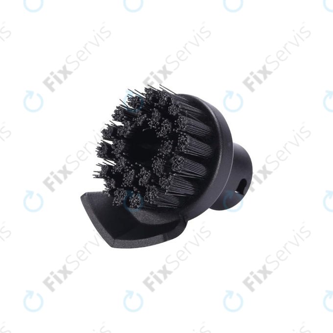 Kärcher SC-series - Okrúhla Kefka s Nylonovými Štetinami (Stredná)