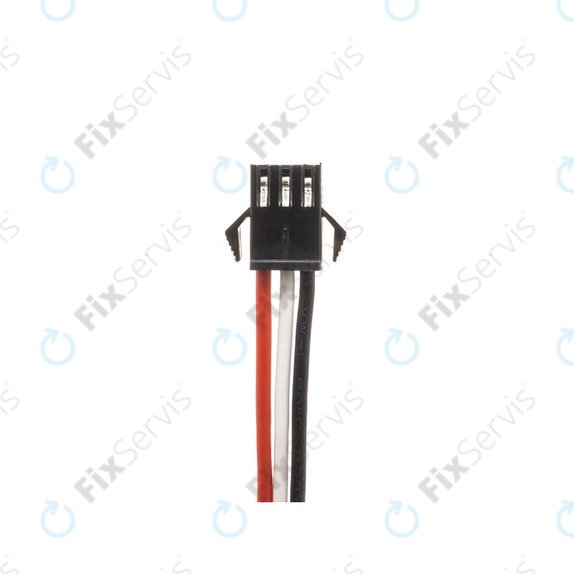 Batéria pre Ecovacs D36, DA60, DA611, DB35, TCR360, 2600mAh, Li-Ion, 10.8V, ZJ1450, HQ