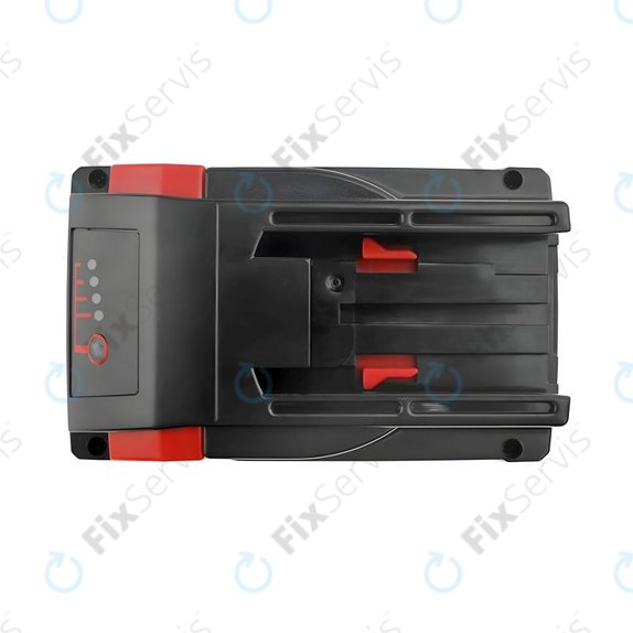 Batéria pre Milwaukee 0721-20, V28 Vc, Wurth Bs 28-A Combi, 4000mAh, Li-Ion, 28V, 48-11-2830, HQ