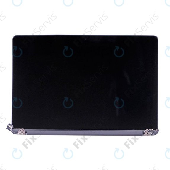 Apple MacBook Pro 15" A1398 (Late 2013 - Mid 2014) - LCD Displej + Predné Sklo + Kryt Refurbished
