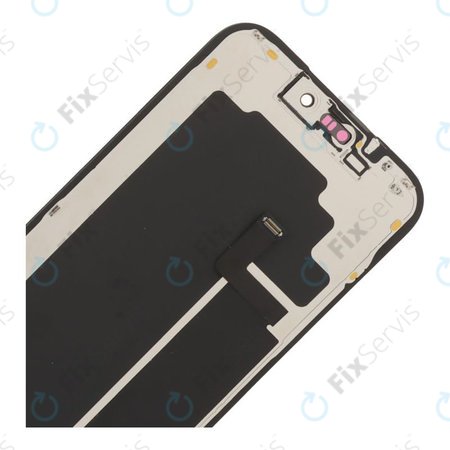 Displej In-Cell FHD pre iPhone 17 Pro Max, Dotykové sklo s rámom