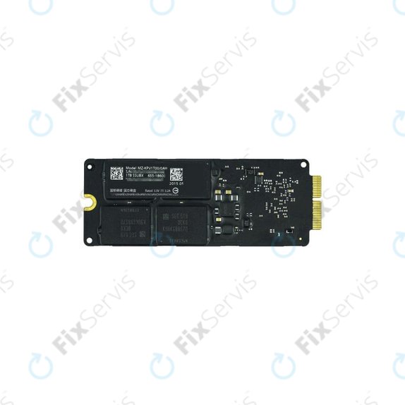 Apple iMac 27" A1419 (Late 2013 - Mid 2015) - SSD 1TB Refurbished