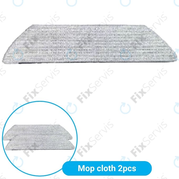 Shark AV2820S, AV2820XEUS, AV2820AE - Kompletný set