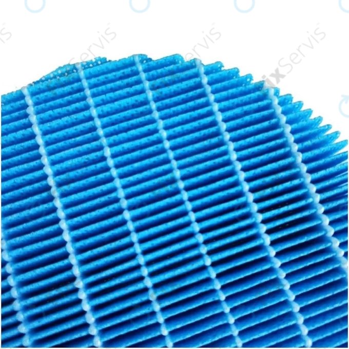 Sharp KC-series - Zvlhčovací filter