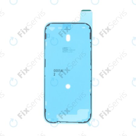 Lepka pod LCD Adhesive pre iPhone 17 Pro | 923-12850-S | Genuine Apple
