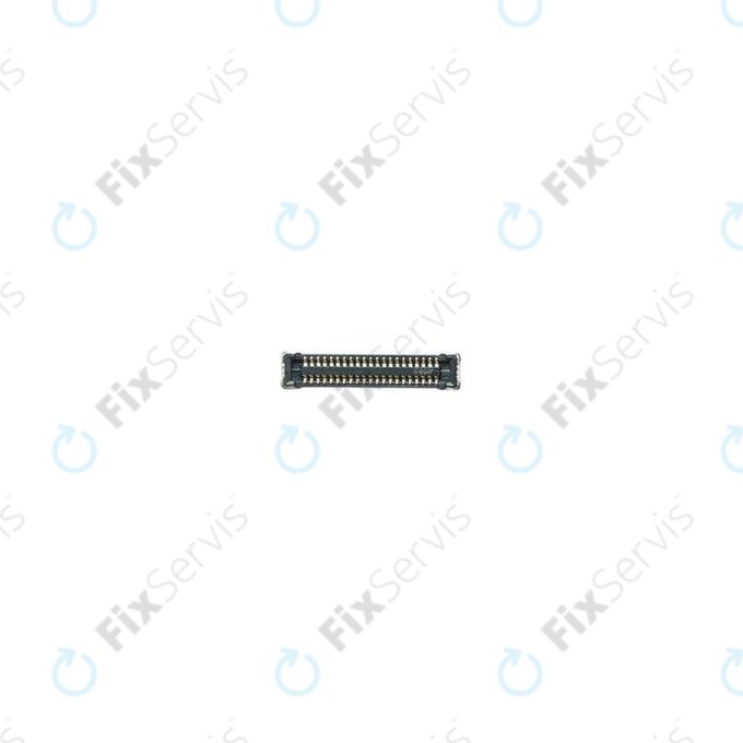 Apple iPad Pro 12.9 (1st Gen 2015) - LCD Konektor