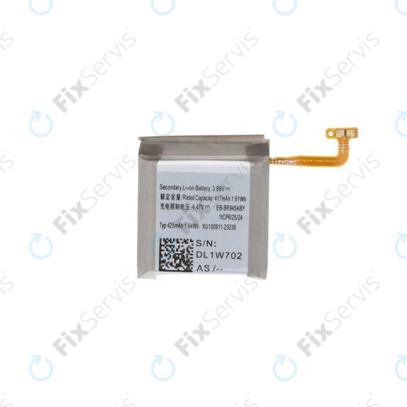Samsung Galaxy Watch 6 44mm R940, R945 - Batéria EB-BR945ABY 417mAh